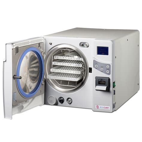 autoclaves for medical equipment